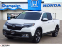 Thumbnail image of 2017 Honda Ridgeline at Serra Buick Gmc Champaign