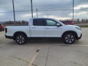 Thumbnail image of 2017 Honda Ridgeline at Serra Buick Gmc Champaign