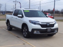 Thumbnail image of 2017 Honda Ridgeline at Serra Buick Gmc Champaign