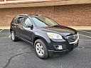 Thumbnail image of 2009 Saturn Outlook at Irby Auto Sales