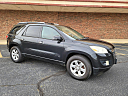 Thumbnail image of 2009 Saturn Outlook at Irby Auto Sales