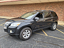 Thumbnail image of 2009 Saturn Outlook at Irby Auto Sales