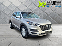 2021 Hyundai TUCSON Value at Maxon Hyundai Inc.