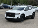 Thumbnail image of 2023 GMC Acadia at LaFontaine Buick GMC