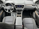 2023 GMC Acadia SLE at LaFontaine Buick GMC