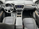 Thumbnail image of 2023 GMC Acadia at LaFontaine Buick GMC