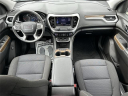 Thumbnail image of 2023 GMC Acadia at LaFontaine Buick GMC
