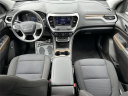 Thumbnail image of 2023 GMC Acadia at LaFontaine Buick GMC