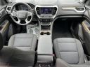 Thumbnail image of 2023 GMC Acadia at LaFontaine Buick GMC