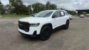Thumbnail image of 2023 GMC Acadia at LaFontaine Buick GMC