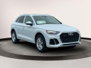 Thumbnail image of 2024 Audi Q5 at Volkswagen World of Newton