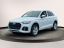 2024 Audi Q5 quattro S line Premium 45 TFSI at Volkswagen World of Newton