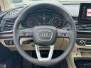 Thumbnail image of 2024 Audi Q5 at Volkswagen World of Newton