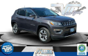 Thumbnail image of 2021 Jeep Compass at Merrick Jeep Chrysler Dodge Ram