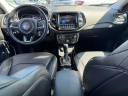 Thumbnail image of 2021 Jeep Compass at Merrick Jeep Chrysler Dodge Ram
