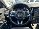 Thumbnail image of 2021 Jeep Compass at Merrick Jeep Chrysler Dodge Ram