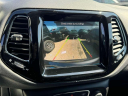 Thumbnail image of 2021 Jeep Compass at Merrick Jeep Chrysler Dodge Ram