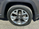 Thumbnail image of 2021 Jeep Compass at Merrick Jeep Chrysler Dodge Ram