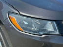 Thumbnail image of 2021 Jeep Compass at Merrick Jeep Chrysler Dodge Ram