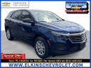 Thumbnail image of 2023 Chevrolet Equinox at ElkinsChevroletLlcRedline of Marlton, NJ