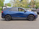 Thumbnail image of 2023 Chevrolet Equinox at ElkinsChevroletLlcRedline of Marlton, NJ