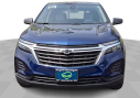Thumbnail image of 2023 Chevrolet Equinox at ElkinsChevroletLlcRedline of Marlton, NJ