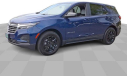 Thumbnail image of 2023 Chevrolet Equinox at ElkinsChevroletLlcRedline of Marlton, NJ