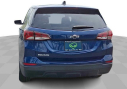 Thumbnail image of 2023 Chevrolet Equinox at ElkinsChevroletLlcRedline of Marlton, NJ