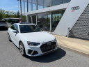Thumbnail image of 2024 Audi S4 at Audi Albany