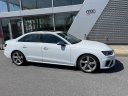 Thumbnail image of 2024 Audi S4 at Audi Albany