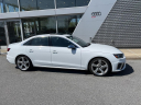 Thumbnail image of 2024 Audi S4 at Audi Albany