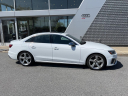 Thumbnail image of 2024 Audi S4 at Audi Albany
