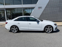 Thumbnail image of 2024 Audi S4 at Audi Albany