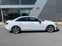 Thumbnail image of 2024 Audi S4 at Audi Albany