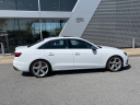 Thumbnail image of 2024 Audi S4 at Audi Albany