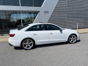 Thumbnail image of 2024 Audi S4 at Audi Albany