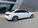 Thumbnail image of 2024 Audi S4 at Audi Albany