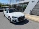 Thumbnail image of 2024 Audi S4 at Audi Albany