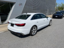Thumbnail image of 2024 Audi S4 at Audi Albany