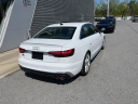 Thumbnail image of 2024 Audi S4 at Audi Albany