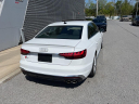 Thumbnail image of 2024 Audi S4 at Audi Albany