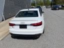 Thumbnail image of 2024 Audi S4 at Audi Albany