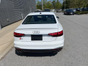 Thumbnail image of 2024 Audi S4 at Audi Albany