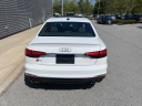 Thumbnail image of 2024 Audi S4 at Audi Albany