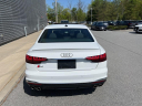 Thumbnail image of 2024 Audi S4 at Audi Albany