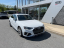 Thumbnail image of 2024 Audi S4 at Audi Albany