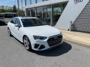 Thumbnail image of 2024 Audi S4 at Audi Albany