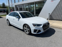 Thumbnail image of 2024 Audi S4 at Audi Albany