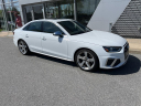 Thumbnail image of 2024 Audi S4 at Audi Albany