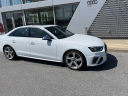 Thumbnail image of 2024 Audi S4 at Audi Albany